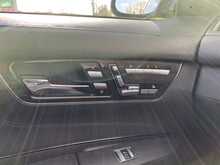 Mercedes-Benz 5.5 CL500 Coupe 2dr Petrol Automatic (288 g/km, 382.68 bhp)