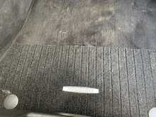 Mercedes-Benz 5.5 CL500 Coupe 2dr Petrol Automatic (288 g/km, 382.68 bhp)