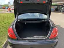 Mercedes-Benz 5.5 CL500 Coupe 2dr Petrol Automatic (288 g/km, 382.68 bhp)