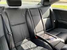 Mercedes-Benz 5.5 CL500 Coupe 2dr Petrol Automatic (288 g/km, 382.68 bhp)