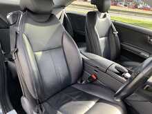 Mercedes-Benz 5.5 CL500 Coupe 2dr Petrol Automatic (288 g/km, 382.68 bhp)