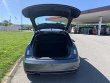 Audi 1.4 TFSI S line Sportback 5dr Petrol S Tronic Euro 6 (s/s) (Nav) (125 ps)