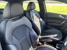 Audi 1.4 TFSI S line Sportback 5dr Petrol S Tronic Euro 6 (s/s) (Nav) (125 ps)