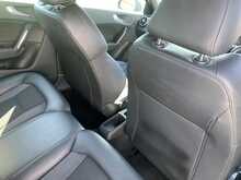 Audi 1.4 TFSI S line Sportback 5dr Petrol S Tronic Euro 6 (s/s) (Nav) (125 ps)