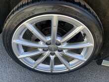 Audi 1.4 TFSI S line Sportback 5dr Petrol S Tronic Euro 6 (s/s) (Nav) (125 ps)