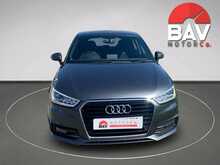 Audi 1.4 TFSI S line Sportback 5dr Petrol S Tronic Euro 6 (s/s) (Nav) (125 ps)