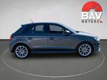 Audi 1.4 TFSI S line Sportback 5dr Petrol S Tronic Euro 6 (s/s) (Nav) (125 ps)