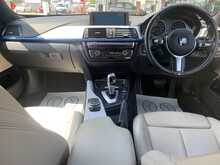 BMW 2.0 420d M Sport Hatchback 5dr Diesel Auto Euro 6 (s/s) (184 ps)