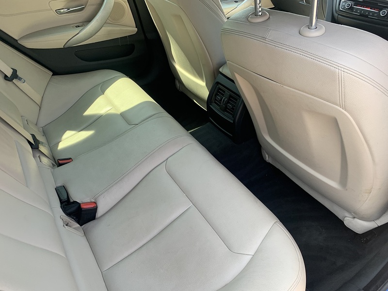 BMW 2.0 420d M Sport Hatchback 5dr Diesel Auto Euro 6 (s/s) (184 ps)