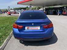 BMW 2.0 420d M Sport Hatchback 5dr Diesel Auto Euro 6 (s/s) (184 ps)
