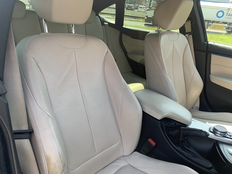 BMW 2.0 420d M Sport Hatchback 5dr Diesel Auto Euro 6 (s/s) (184 ps)