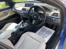 BMW 2.0 420d M Sport Hatchback 5dr Diesel Auto Euro 6 (s/s) (184 ps)