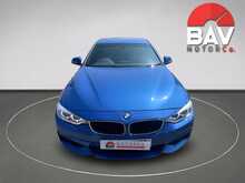BMW 2.0 420d M Sport Hatchback 5dr Diesel Auto Euro 6 (s/s) (184 ps)