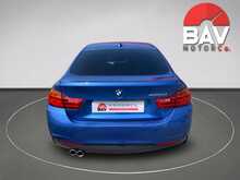 BMW 2.0 420d M Sport Hatchback 5dr Diesel Auto Euro 6 (s/s) (184 ps)