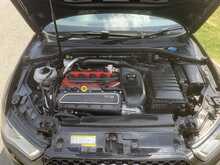 Audi 2.5 TFSI Sportback 5dr Petrol S Tronic quattro Euro 6 (s/s) (Nav) (367 ps)