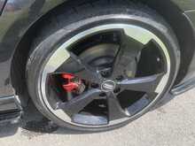 Audi 2.5 TFSI Sportback 5dr Petrol S Tronic quattro Euro 6 (s/s) (Nav) (367 ps)