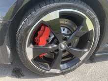 Audi 2.5 TFSI Sportback 5dr Petrol S Tronic quattro Euro 6 (s/s) (Nav) (367 ps)