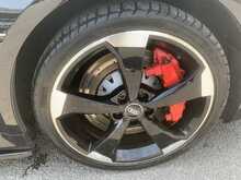 Audi 2.5 TFSI Sportback 5dr Petrol S Tronic quattro Euro 6 (s/s) (Nav) (367 ps)