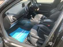 Audi 2.5 TFSI Sportback 5dr Petrol S Tronic quattro Euro 6 (s/s) (Nav) (367 ps)