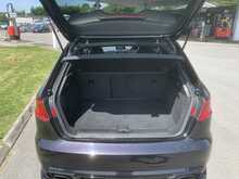 Audi 2.5 TFSI Sportback 5dr Petrol S Tronic quattro Euro 6 (s/s) (Nav) (367 ps)