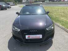 Audi 2.5 TFSI Sportback 5dr Petrol S Tronic quattro Euro 6 (s/s) (Nav) (367 ps)