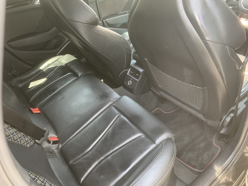 Audi 2.5 TFSI Sportback 5dr Petrol S Tronic quattro Euro 6 (s/s) (Nav) (367 ps)