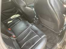 Audi 2.5 TFSI Sportback 5dr Petrol S Tronic quattro Euro 6 (s/s) (Nav) (367 ps)