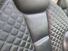 Audi 2.5 TFSI Sportback 5dr Petrol S Tronic quattro Euro 6 (s/s) (Nav) (367 ps)