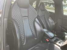 Audi 2.5 TFSI Sportback 5dr Petrol S Tronic quattro Euro 6 (s/s) (Nav) (367 ps)