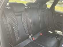 Audi 2.5 TFSI Sportback 5dr Petrol S Tronic quattro Euro 6 (s/s) (Nav) (367 ps)