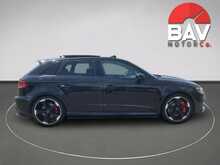 Audi 2.5 TFSI Sportback 5dr Petrol S Tronic quattro Euro 6 (s/s) (Nav) (367 ps)