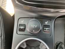 Ford 2.0 TDCi Titanium X SUV 5dr Diesel Powershift AWD Euro 5 (163 ps)