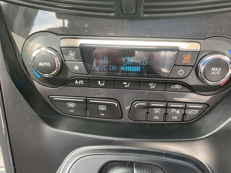 Ford 2.0 TDCi Titanium X SUV 5dr Diesel Powershift AWD Euro 5 (163 ps)