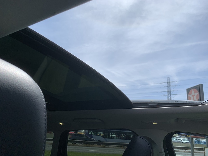 Ford 2.0 TDCi Titanium X SUV 5dr Diesel Powershift AWD Euro 5 (163 ps)