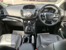 Ford 2.0 TDCi Titanium X SUV 5dr Diesel Powershift AWD Euro 5 (163 ps)