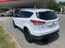 Ford 2.0 TDCi Titanium X SUV 5dr Diesel Powershift AWD Euro 5 (163 ps)