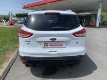 Ford 2.0 TDCi Titanium X SUV 5dr Diesel Powershift AWD Euro 5 (163 ps)