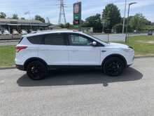 Ford 2.0 TDCi Titanium X SUV 5dr Diesel Powershift AWD Euro 5 (163 ps)