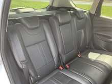 Ford 2.0 TDCi Titanium X SUV 5dr Diesel Powershift AWD Euro 5 (163 ps)