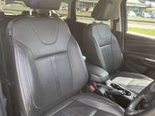 Ford 2.0 TDCi Titanium X SUV 5dr Diesel Powershift AWD Euro 5 (163 ps)