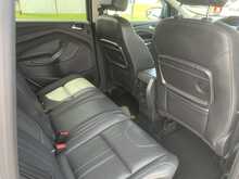 Ford 2.0 TDCi Titanium X SUV 5dr Diesel Powershift AWD Euro 5 (163 ps)