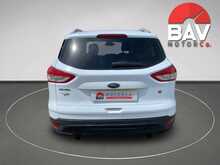 Ford 2.0 TDCi Titanium X SUV 5dr Diesel Powershift AWD Euro 5 (163 ps)
