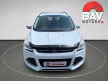 Ford 2.0 TDCi Titanium X SUV 5dr Diesel Powershift AWD Euro 5 (163 ps)