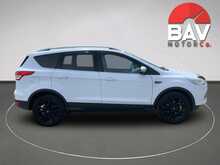 Ford 2.0 TDCi Titanium X SUV 5dr Diesel Powershift AWD Euro 5 (163 ps)