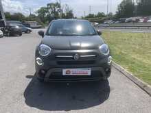 Fiat 1.0 FireFly Turbo MultiAir City Cross SUV 5dr Petrol Manual Euro 6 (s/s) (120 bhp)