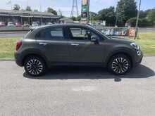 Fiat 1.0 FireFly Turbo MultiAir City Cross SUV 5dr Petrol Manual Euro 6 (s/s) (120 bhp)