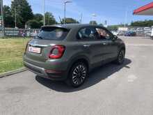 Fiat 1.0 FireFly Turbo MultiAir City Cross SUV 5dr Petrol Manual Euro 6 (s/s) (120 bhp)