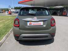 Fiat 1.0 FireFly Turbo MultiAir City Cross SUV 5dr Petrol Manual Euro 6 (s/s) (120 bhp)