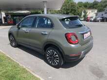 Fiat 1.0 FireFly Turbo MultiAir City Cross SUV 5dr Petrol Manual Euro 6 (s/s) (120 bhp)