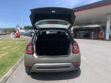 Fiat 1.0 FireFly Turbo MultiAir City Cross SUV 5dr Petrol Manual Euro 6 (s/s) (120 bhp)